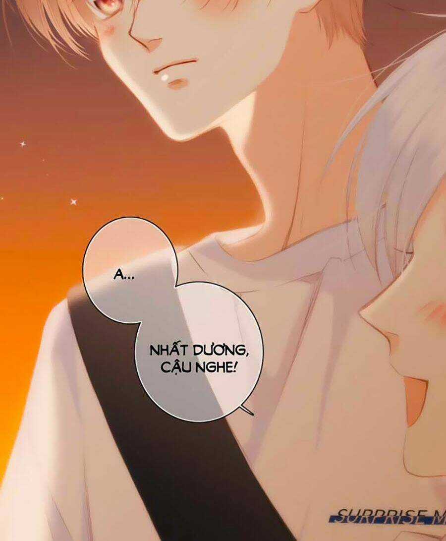 Con Tim Rung Động 3 - Chapter 13 - Trang 53