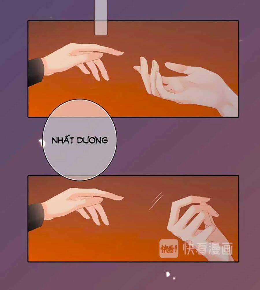 Con Tim Rung Động 3 - Chapter 13 - Trang 63