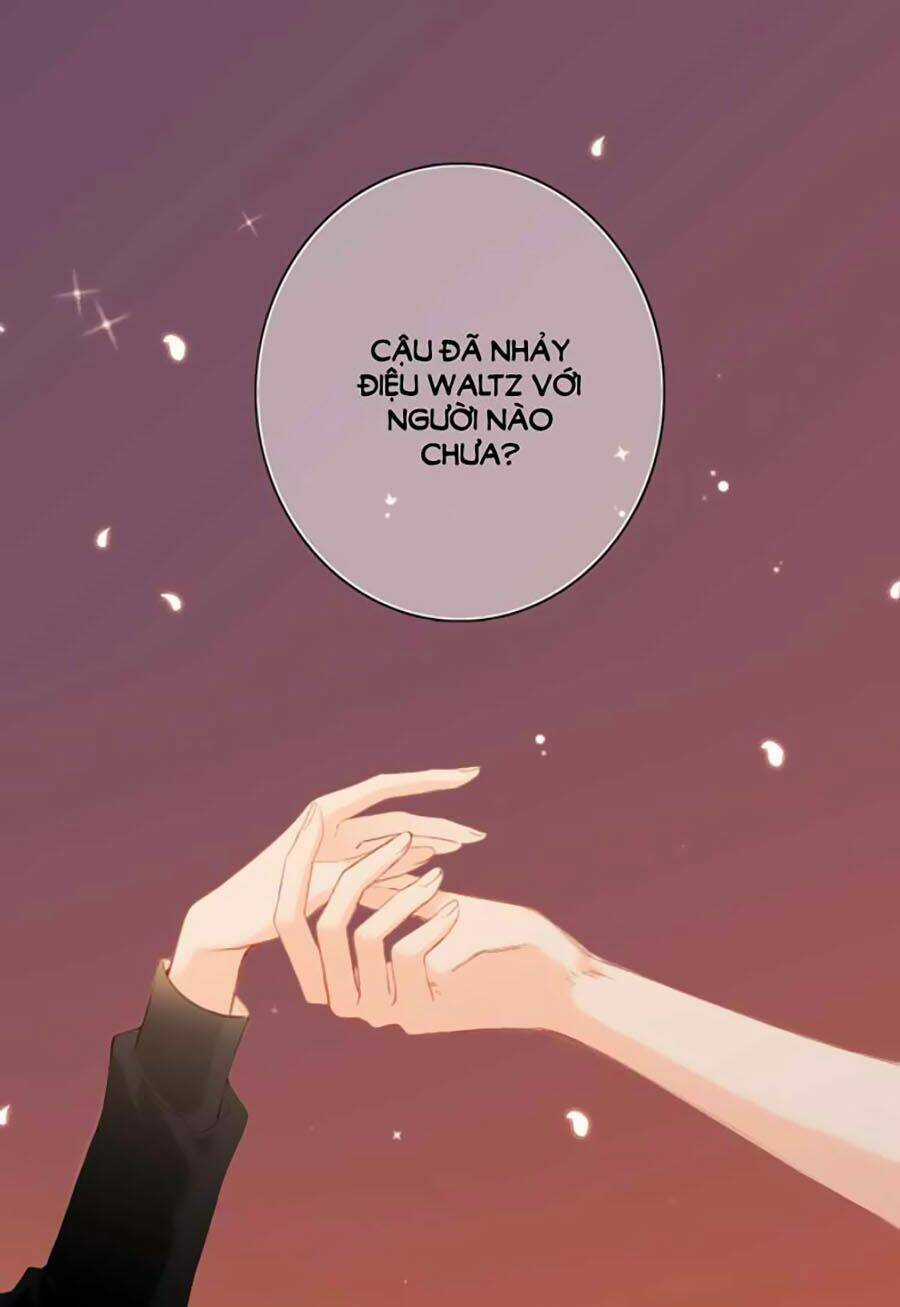 Con Tim Rung Động 3 - Chapter 13 - Trang 64