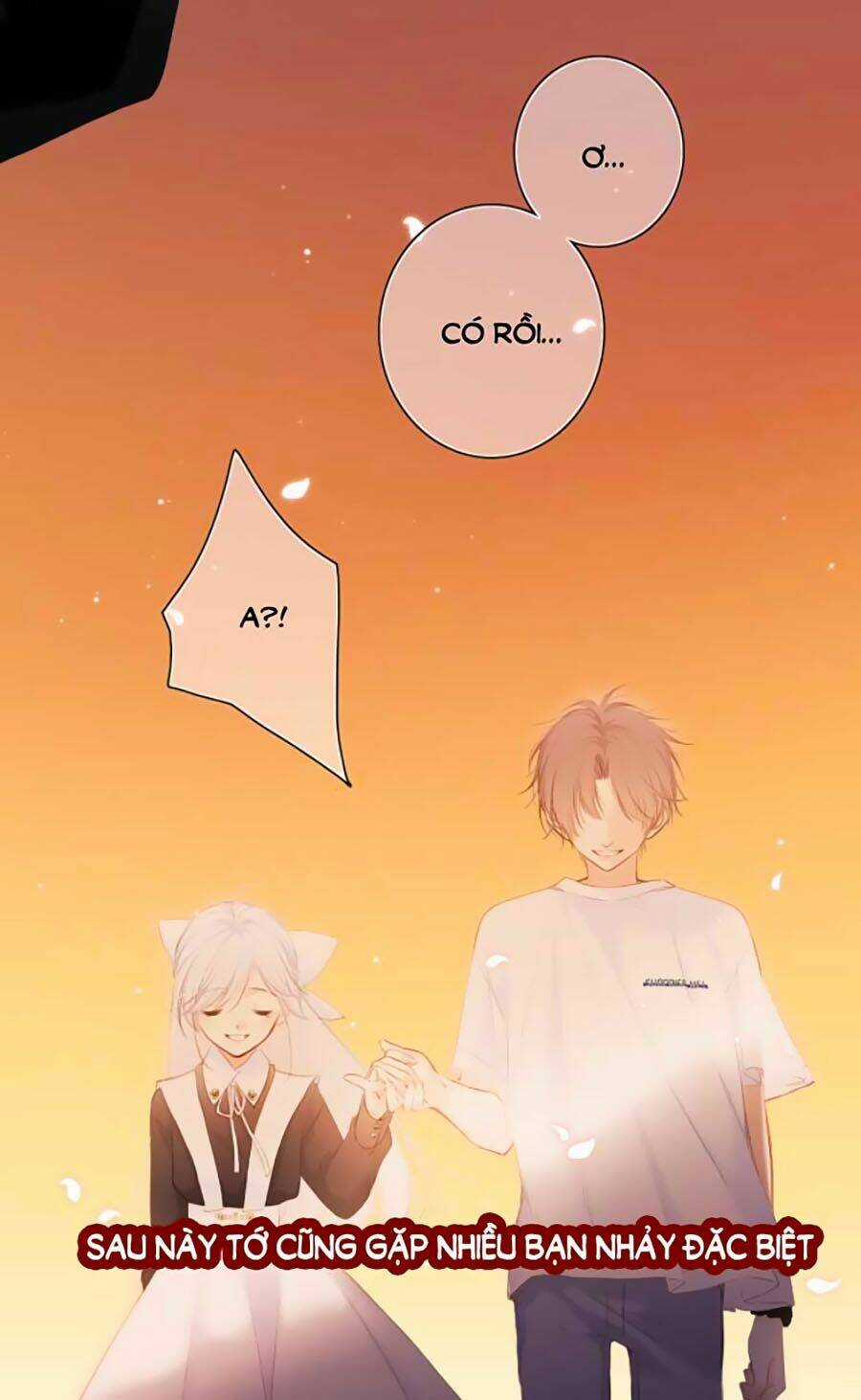 Con Tim Rung Động 3 - Chapter 13 - Trang 65