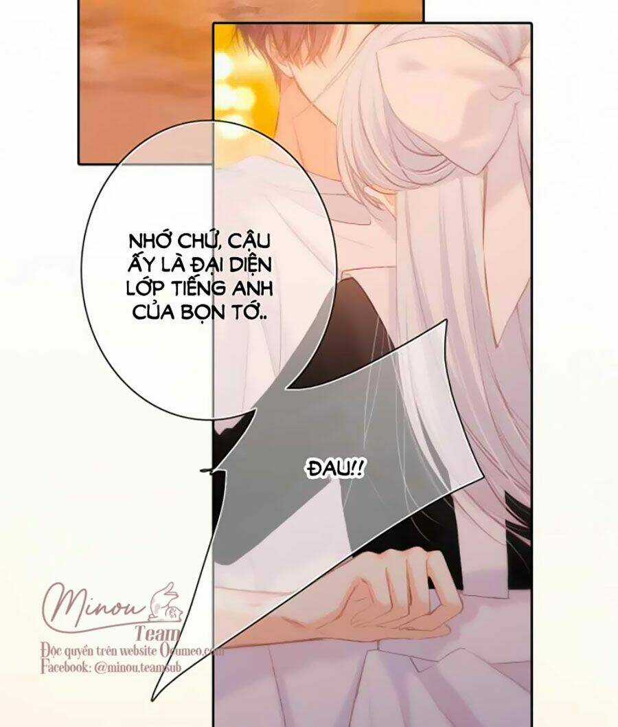 Con Tim Rung Động 3 - Chapter 13 - Trang 68