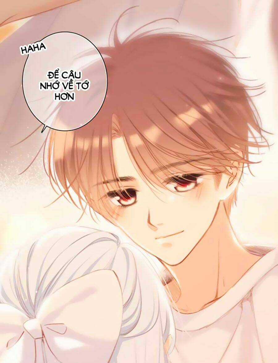 Con Tim Rung Động 3 - Chapter 13 - Trang 71