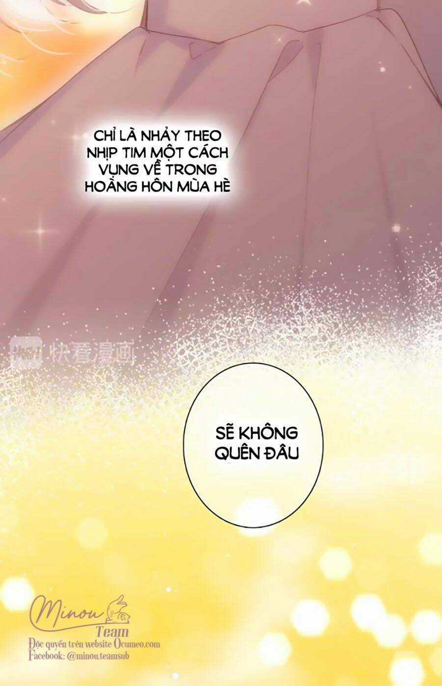 Con Tim Rung Động 3 - Chapter 13 - Trang 73