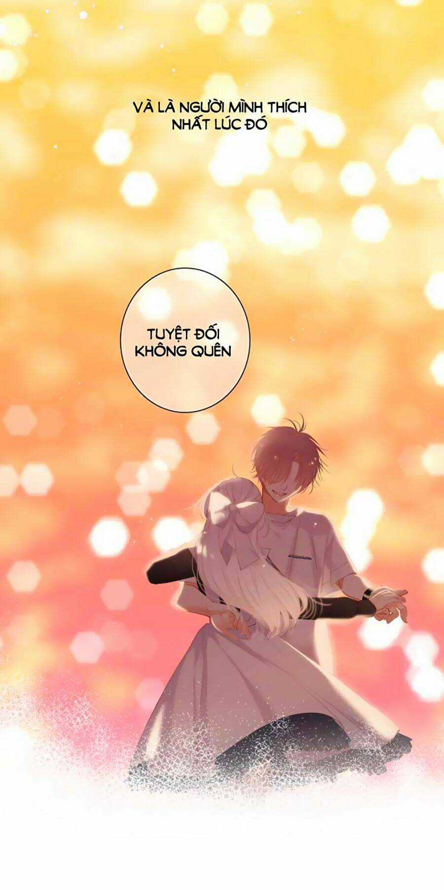 Con Tim Rung Động 3 - Chapter 13 - Trang 74