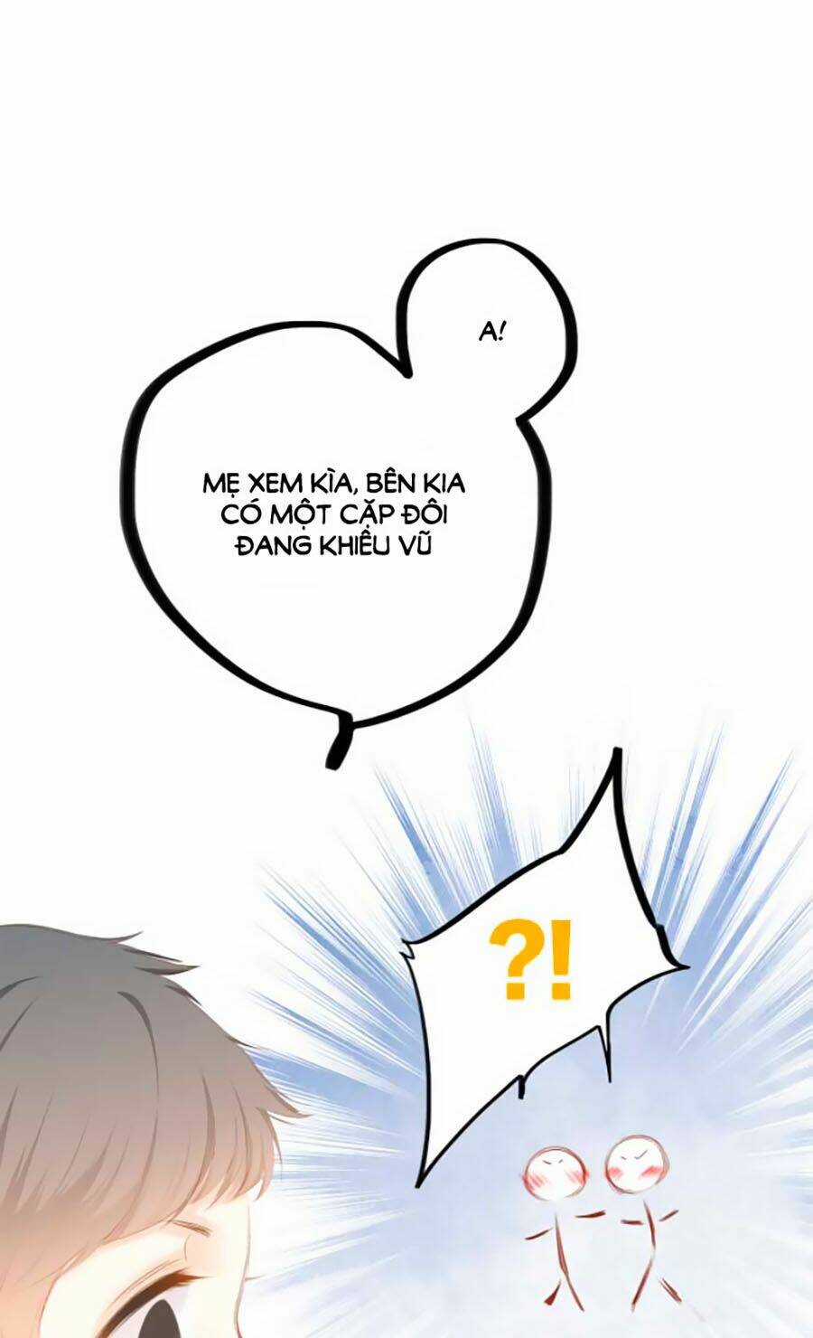 Con Tim Rung Động 3 - Chapter 13 - Trang 75