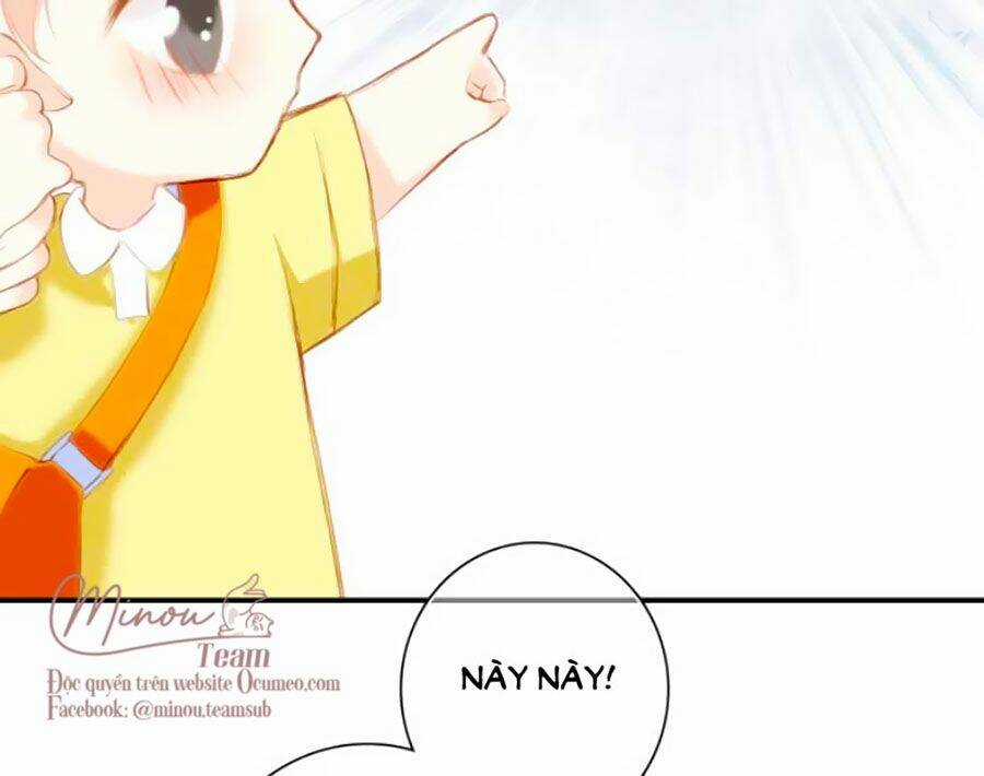 Con Tim Rung Động 3 - Chapter 13 - Trang 76