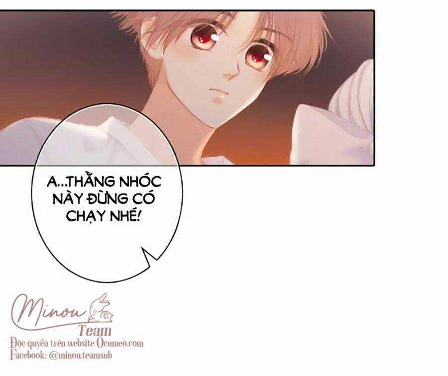 Con Tim Rung Động 3 - Chapter 13 - Trang 79