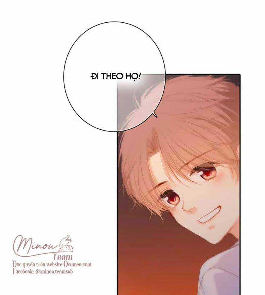 Con Tim Rung Động 3 - Chapter 13 - Trang 81