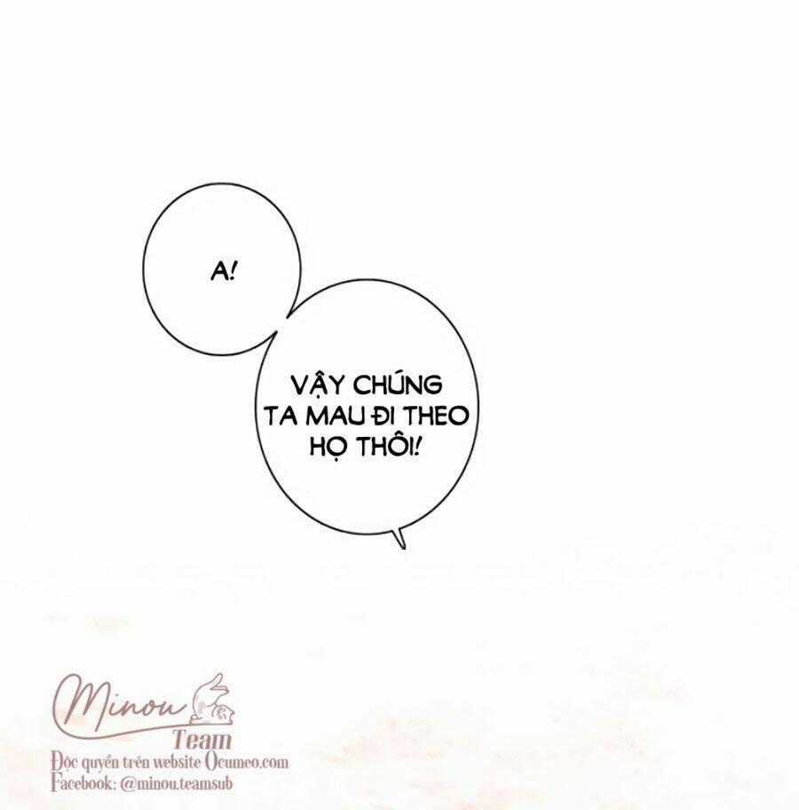 Con Tim Rung Động 3 - Chapter 13 - Trang 83