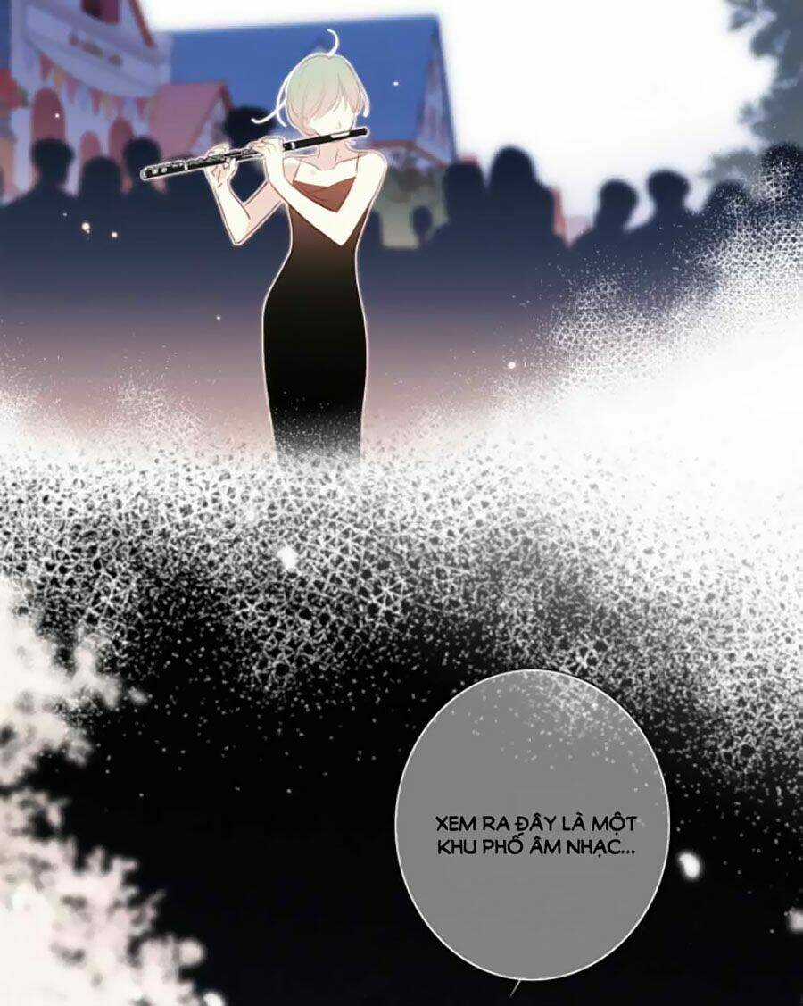 Con Tim Rung Động 3 - Chapter 14 - Trang 4