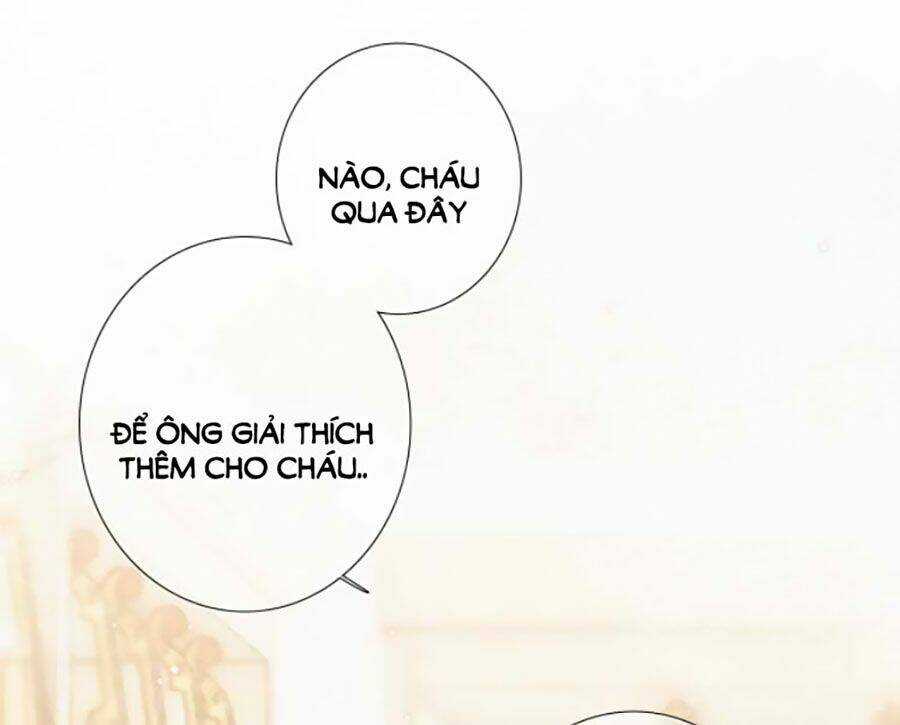 Con Tim Rung Động 3 - Chapter 14 - Trang 31