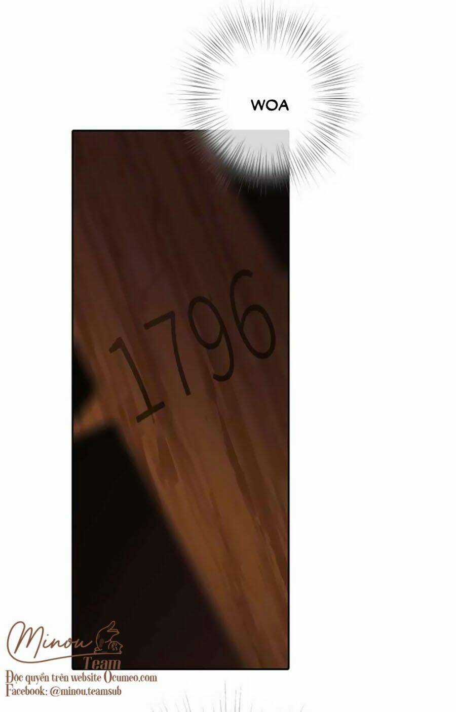 Con Tim Rung Động 3 - Chapter 14 - Trang 34