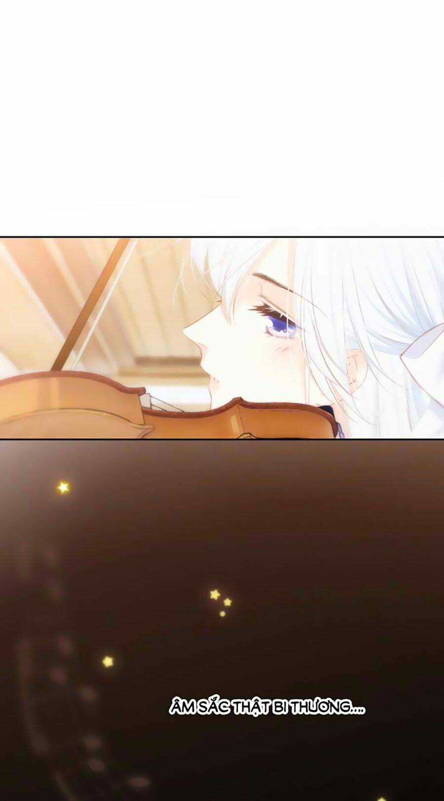 Con Tim Rung Động 3 - Chapter 14 - Trang 36