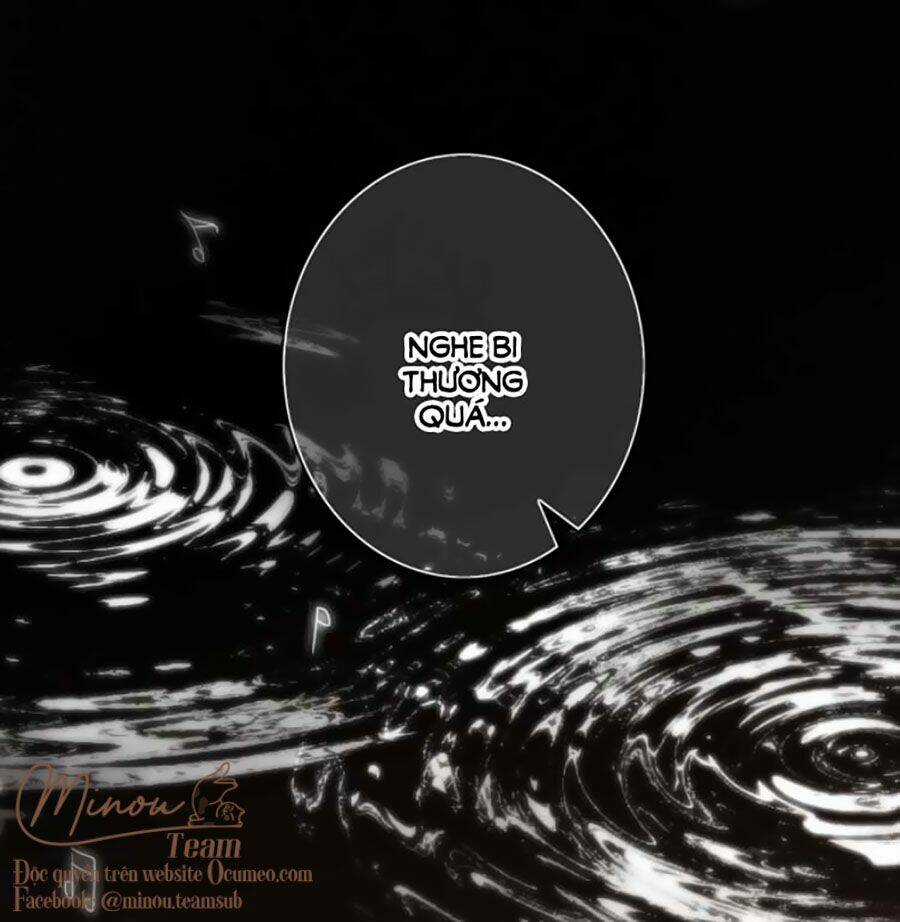 Con Tim Rung Động 3 - Chapter 14 - Trang 39