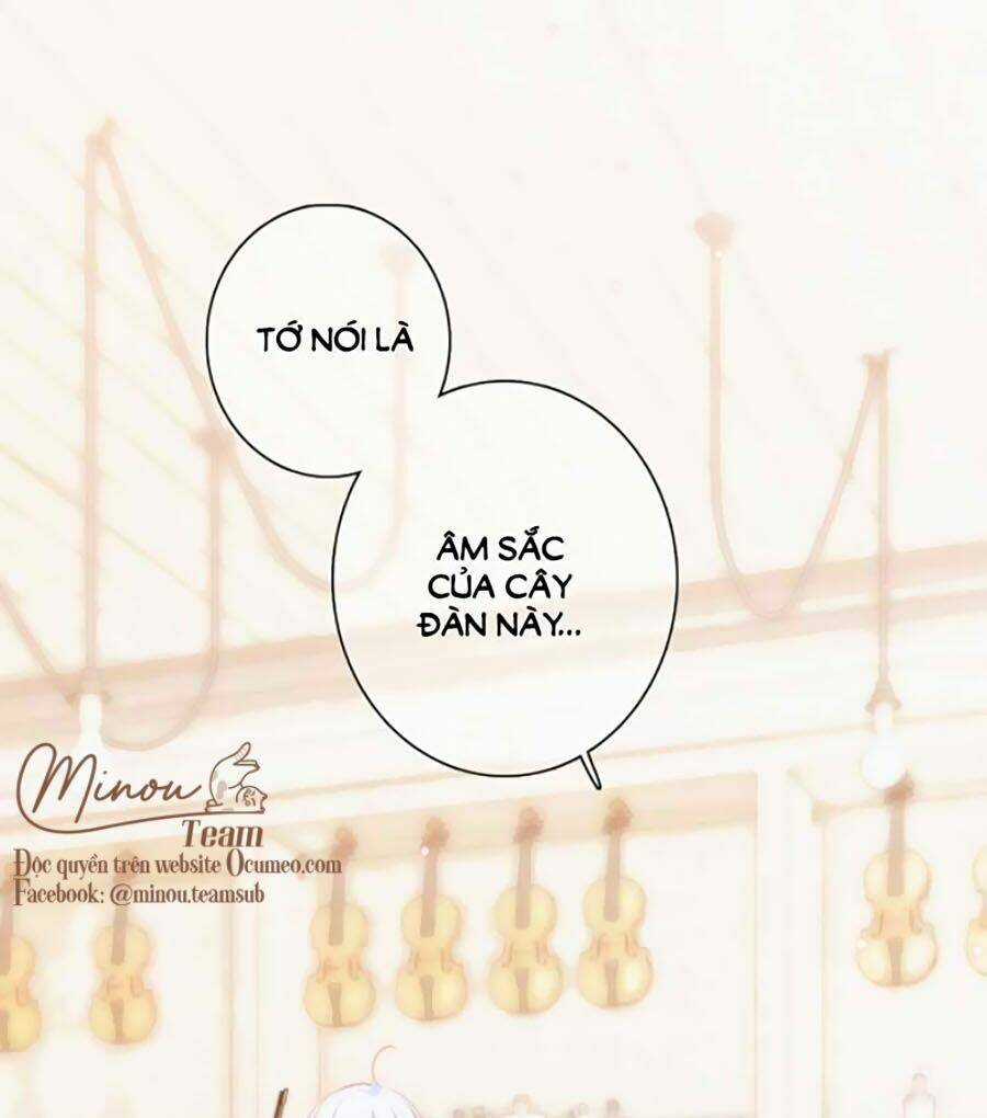 Con Tim Rung Động 3 - Chapter 14 - Trang 41