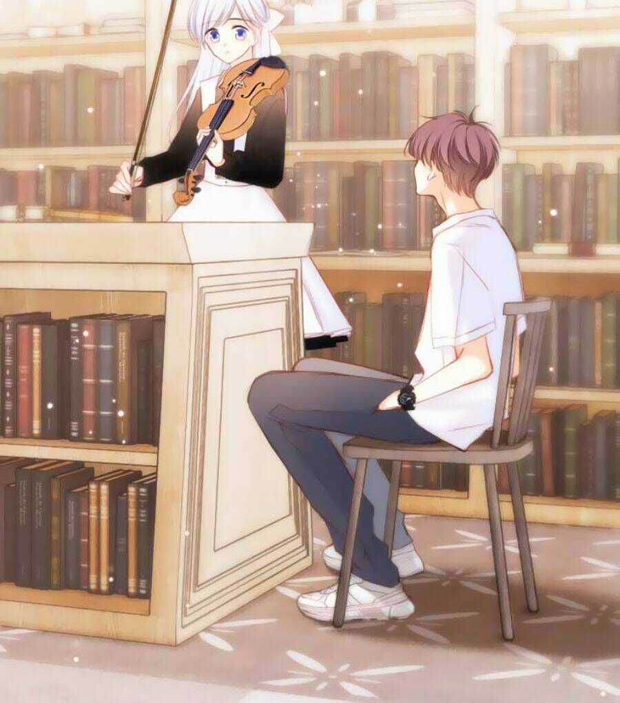 Con Tim Rung Động 3 - Chapter 14 - Trang 42