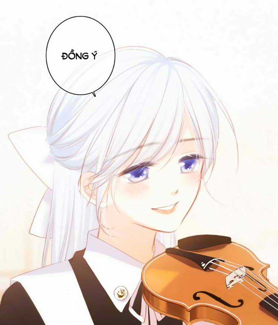 Con Tim Rung Động 3 - Chapter 14 - Trang 44