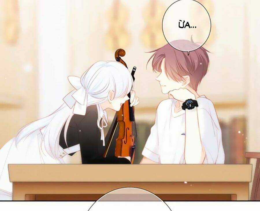 Con Tim Rung Động 3 - Chapter 14 - Trang 48