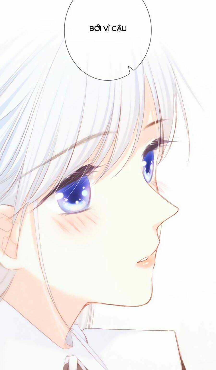 Con Tim Rung Động 3 - Chapter 14 - Trang 49