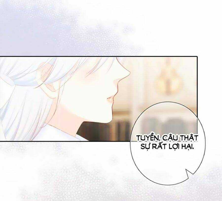 Con Tim Rung Động 3 - Chapter 14 - Trang 52