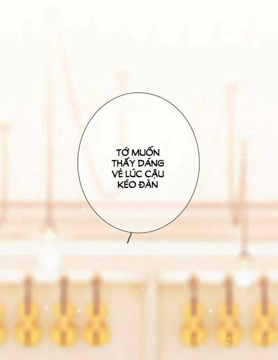 Con Tim Rung Động 3 - Chapter 14 - Trang 55