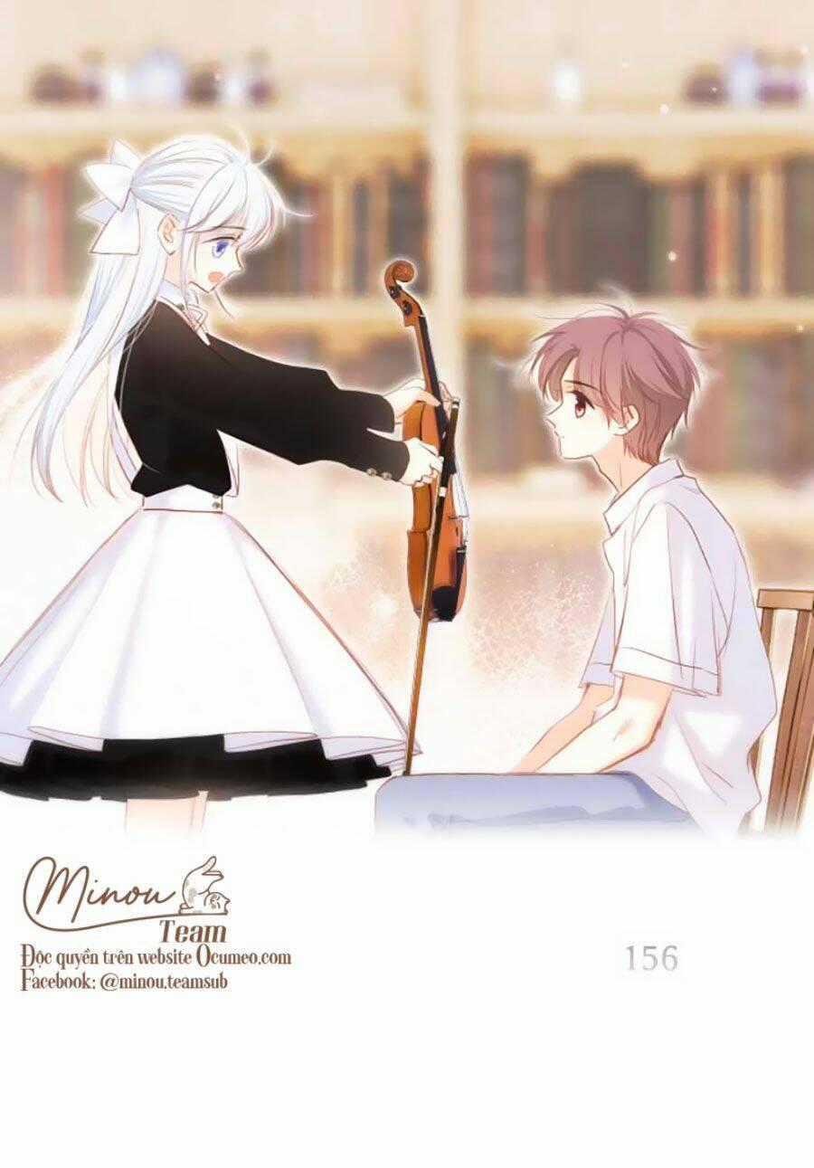 Con Tim Rung Động 3 - Chapter 14 - Trang 56