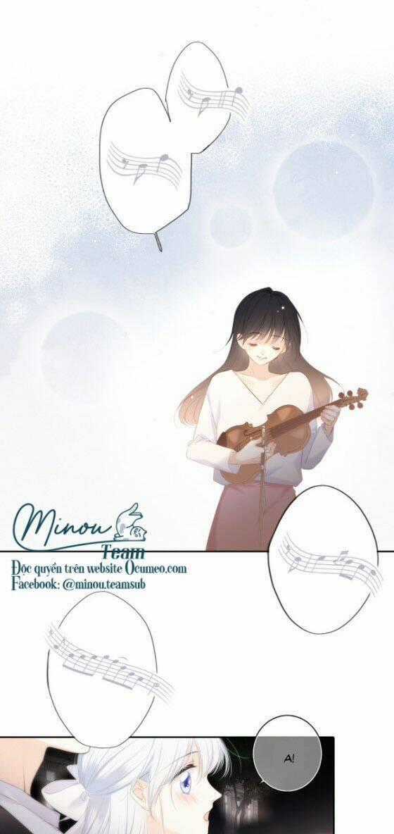 Con Tim Rung Động 3 - Chapter 15.2 - Trang 1