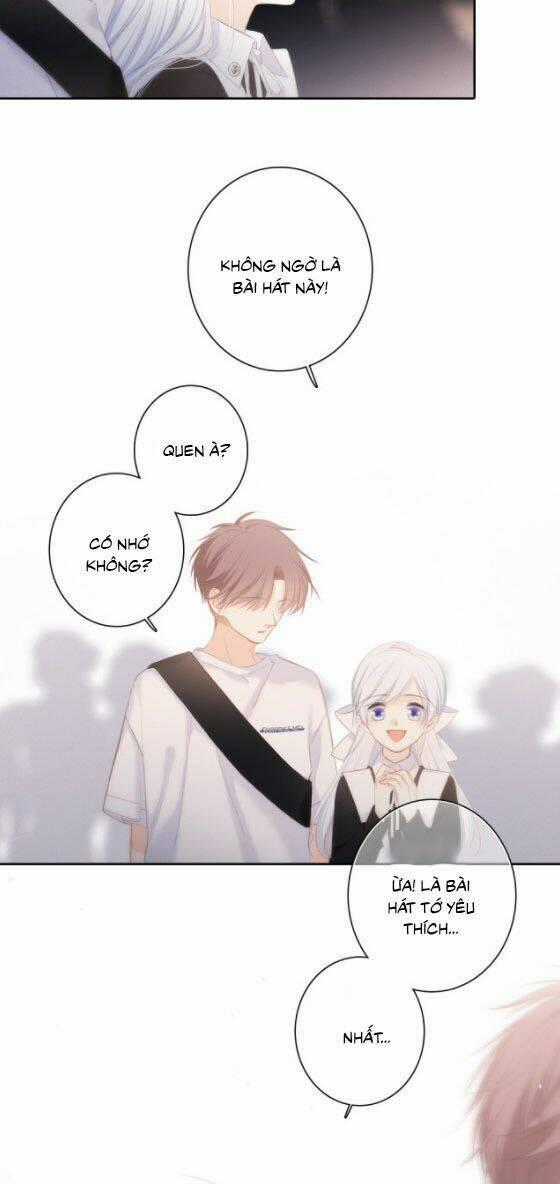 Con Tim Rung Động 3 - Chapter 15.2 - Trang 2