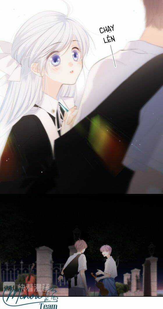 Con Tim Rung Động 3 - Chapter 15.2 - Trang 3