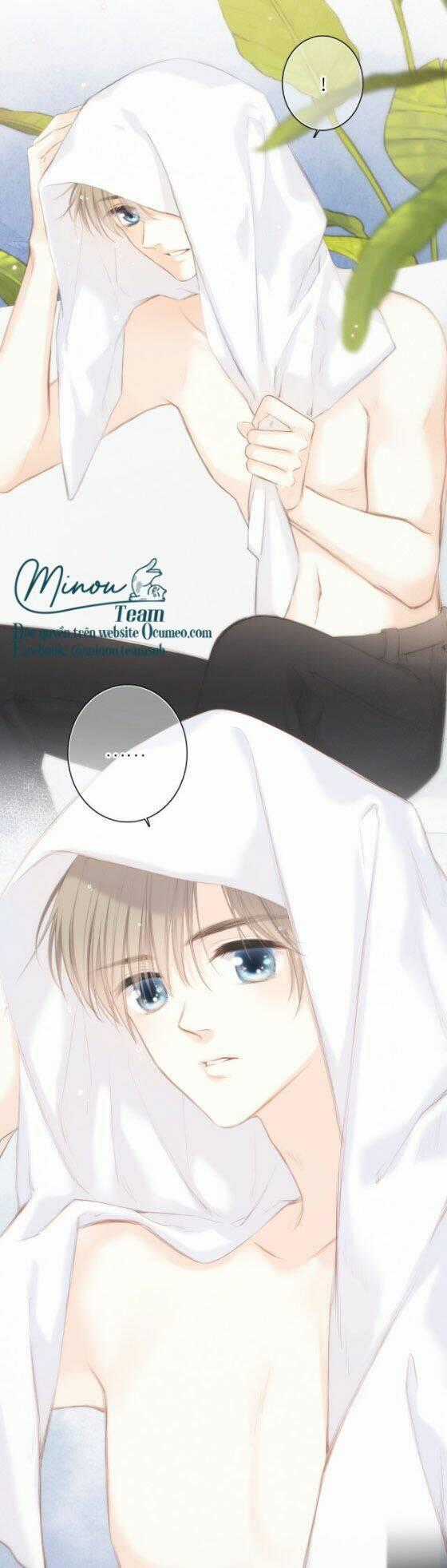 Con Tim Rung Động 3 - Chapter 15.2 - Trang 21