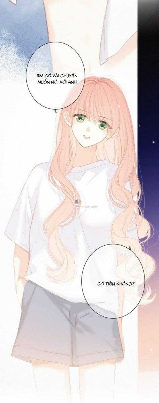 Con Tim Rung Động 3 - Chapter 15.2 - Trang 22