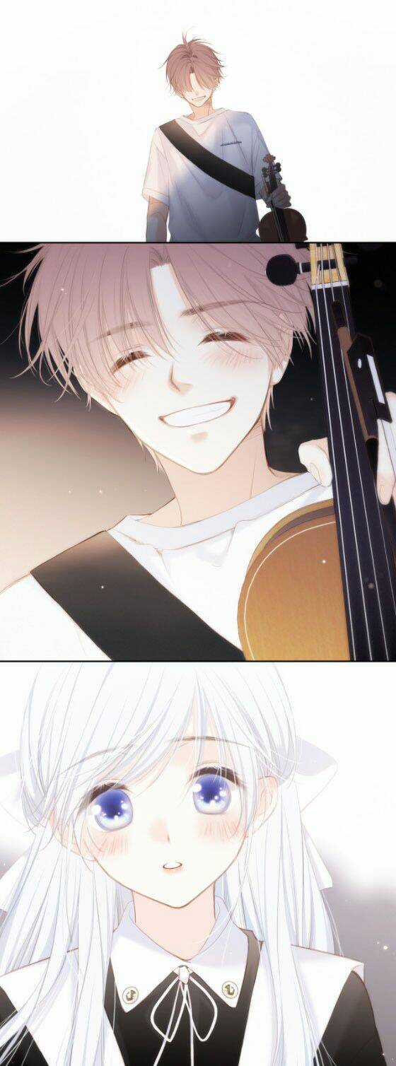 Con Tim Rung Động 3 - Chapter 15.2 - Trang 5