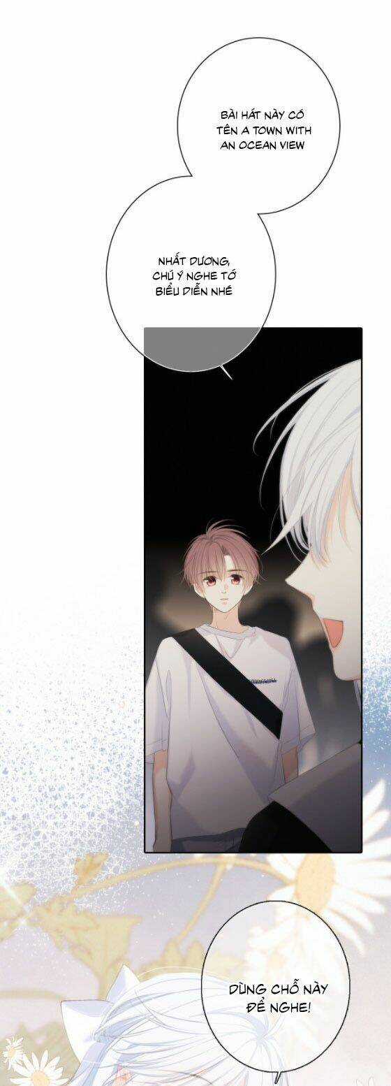 Con Tim Rung Động 3 - Chapter 15.2 - Trang 9