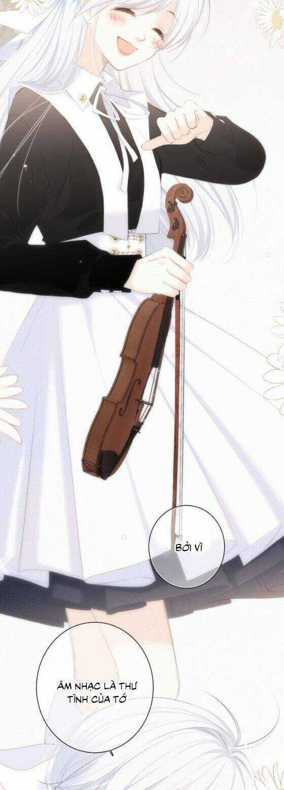 Con Tim Rung Động 3 - Chapter 15.2 - Trang 10