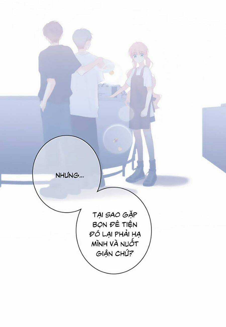 Con Tim Rung Động 3 - Chapter 16.1 - Trang 16