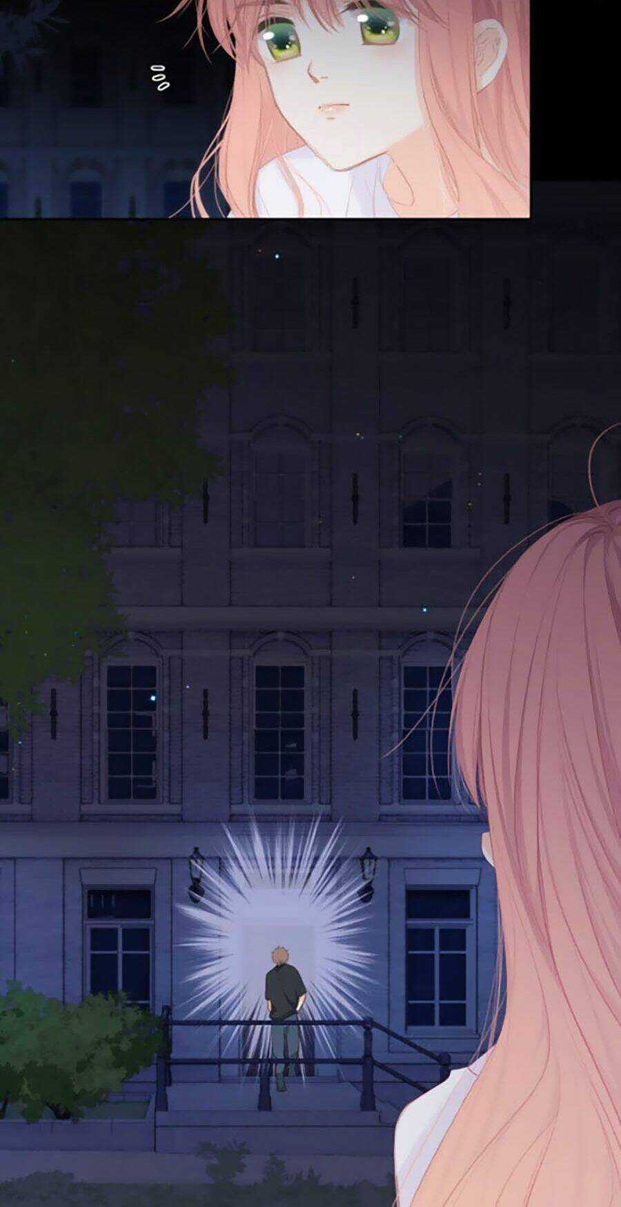 Con Tim Rung Động 3 - Chapter 16.1 - Trang 34