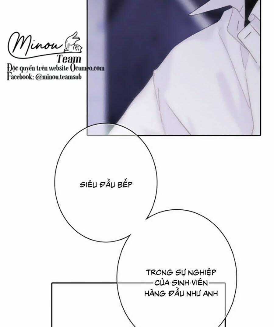 Con Tim Rung Động 3 - Chapter 16.2 - Trang 2