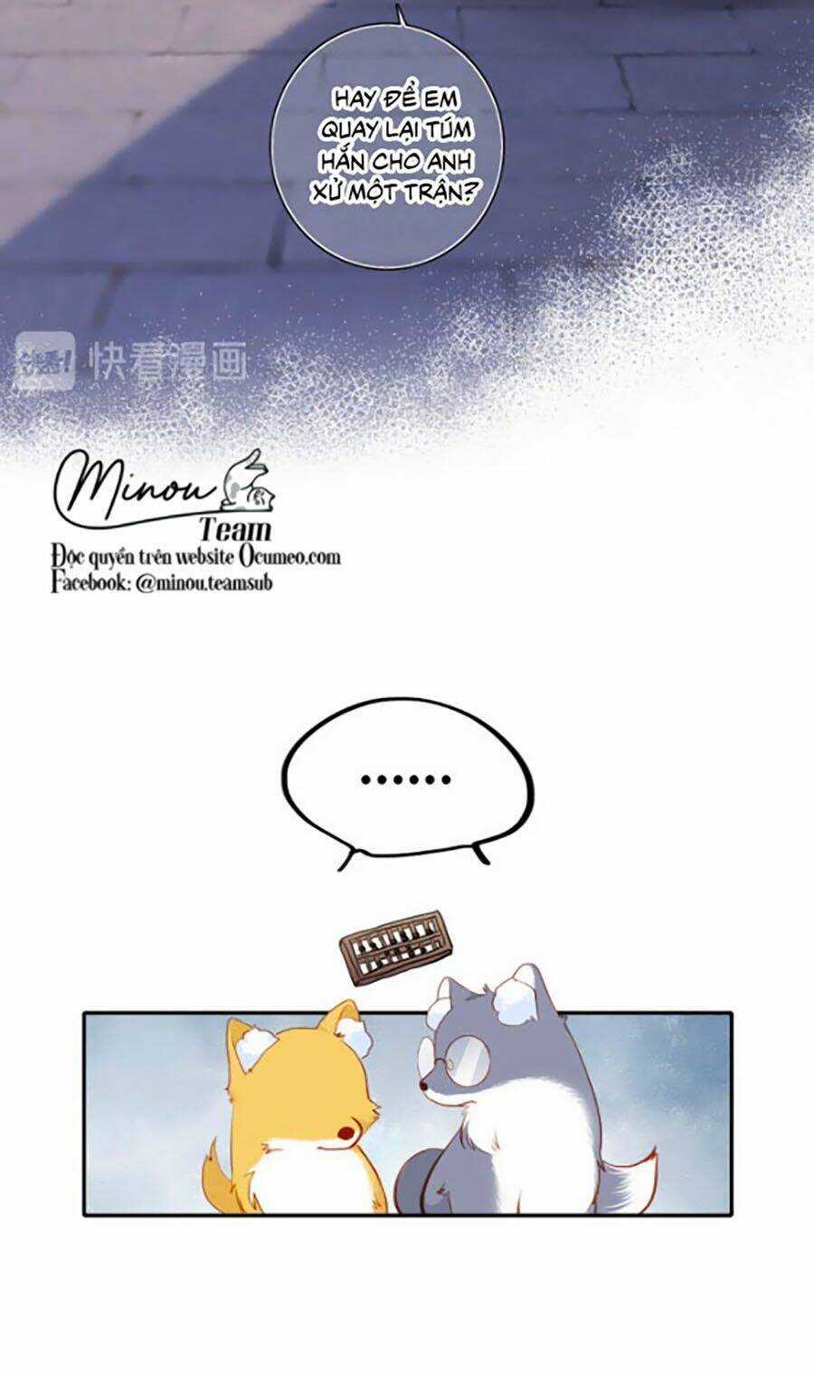 Con Tim Rung Động 3 - Chapter 16.2 - Trang 13