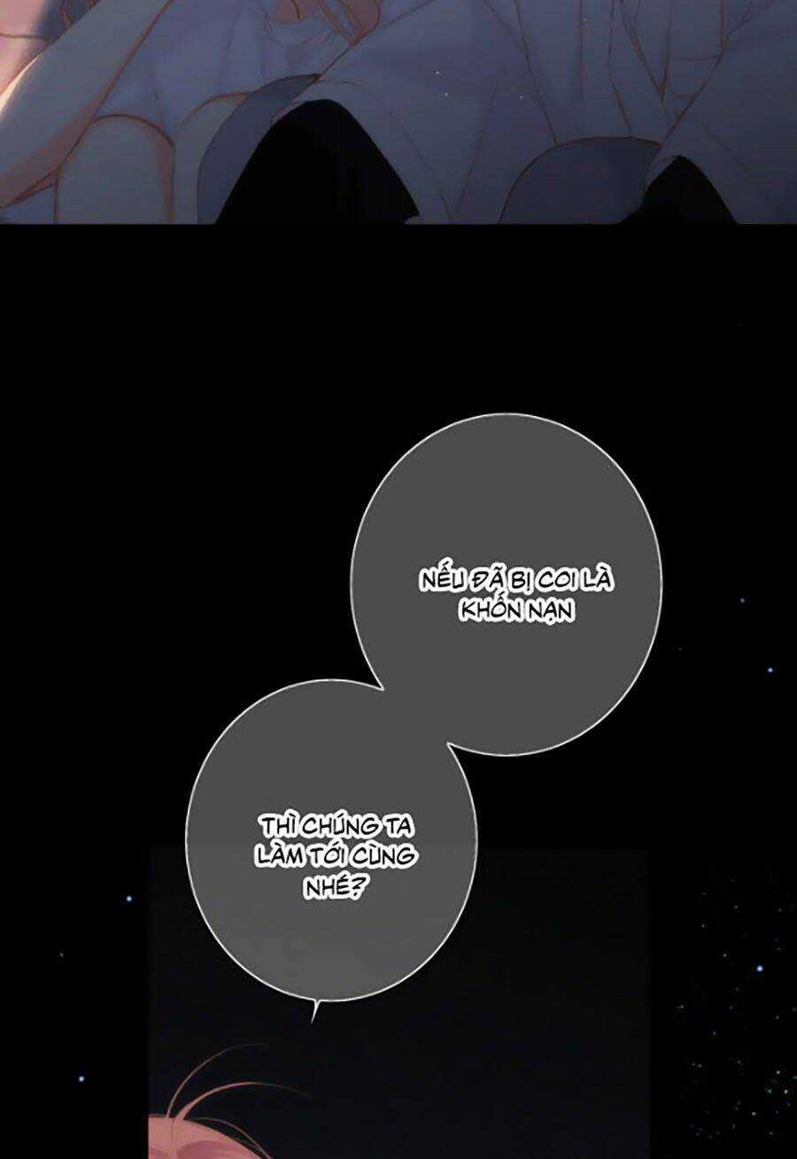 Con Tim Rung Động 3 - Chapter 16.2 - Trang 15