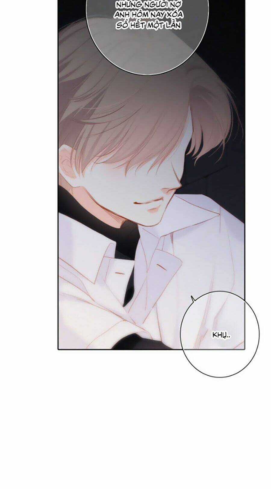 Con Tim Rung Động 3 - Chapter 16.2 - Trang 19