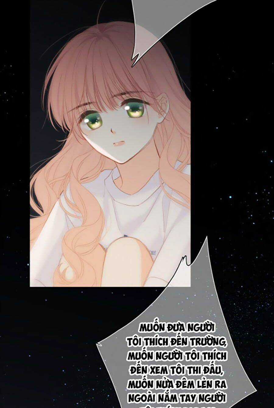 Con Tim Rung Động 3 - Chapter 16.2 - Trang 25