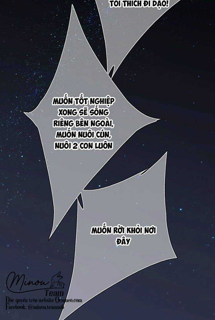 Con Tim Rung Động 3 - Chapter 16.2 - Trang 26