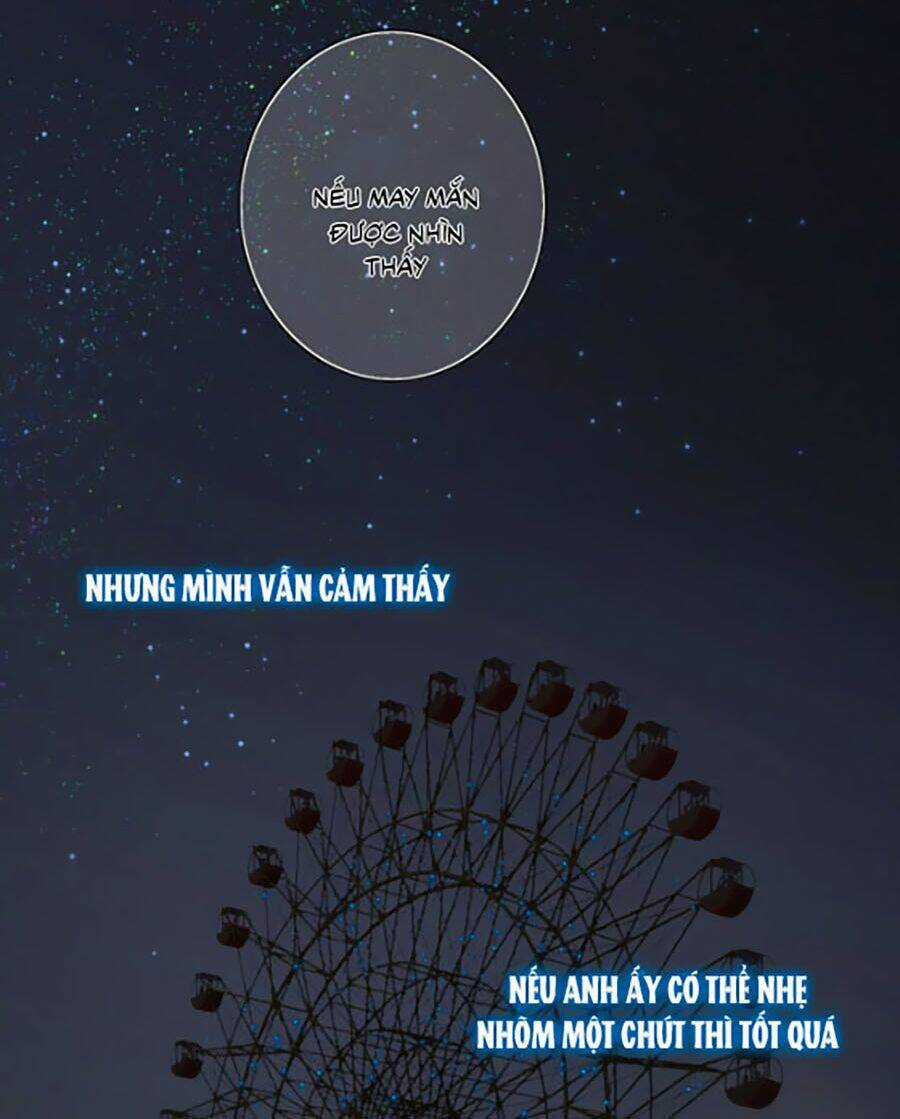 Con Tim Rung Động 3 - Chapter 16.2 - Trang 31