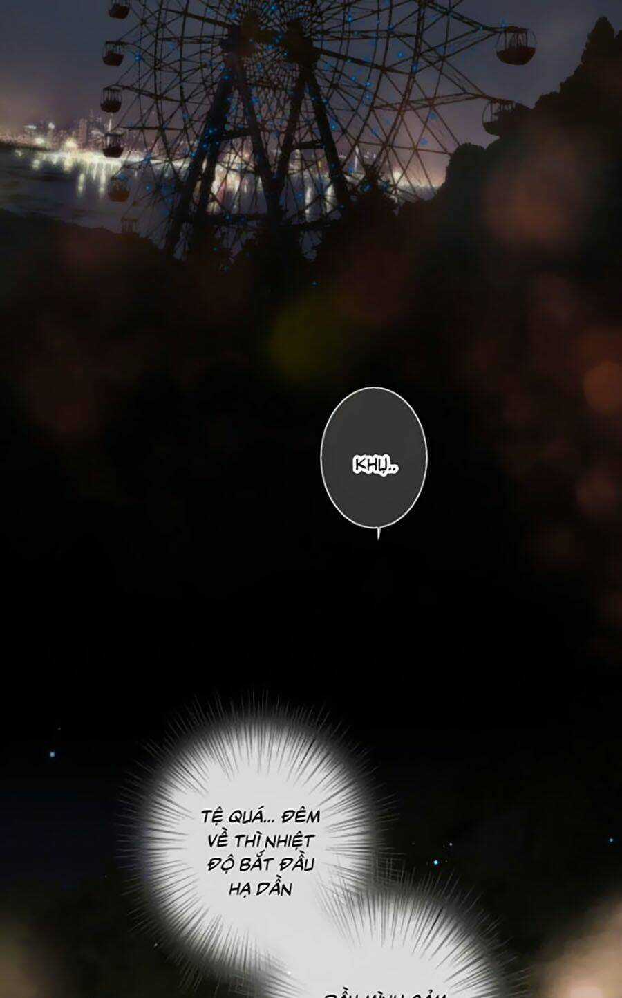 Con Tim Rung Động 3 - Chapter 16.2 - Trang 32