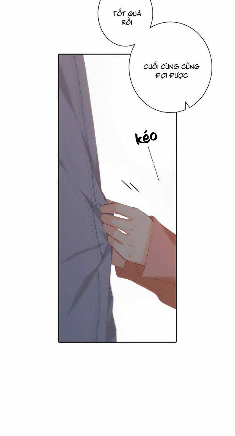 Con Tim Rung Động 3 - Chapter 16.2 - Trang 35