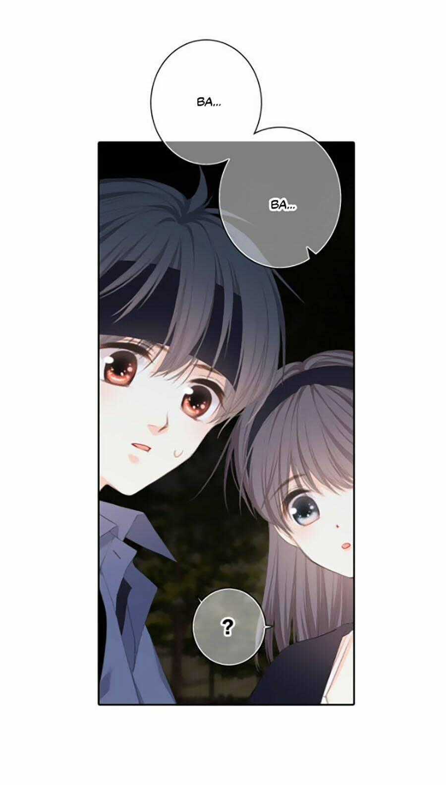 Con Tim Rung Động 3 - Chapter 16.2 - Trang 36