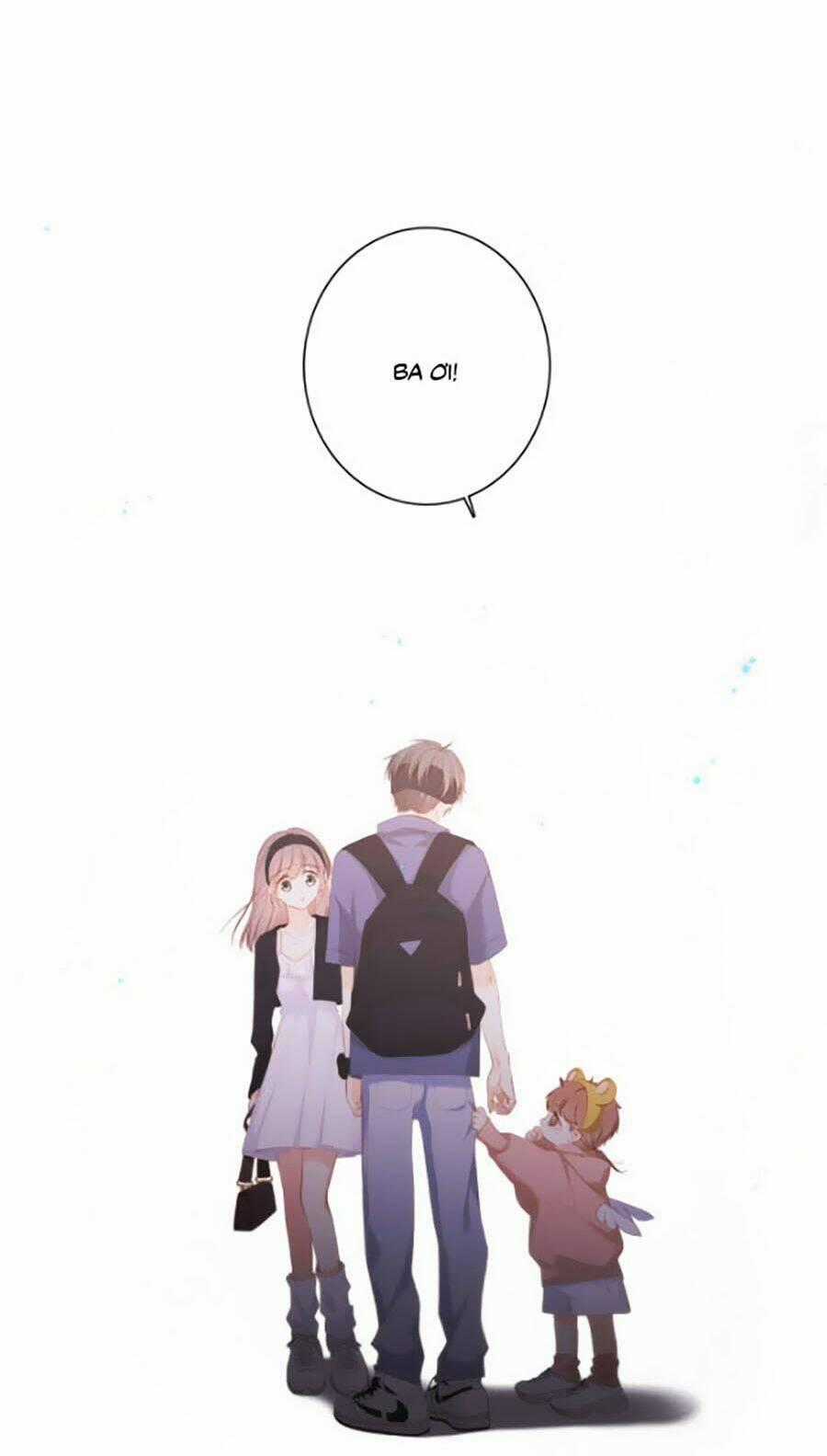 Con Tim Rung Động 3 - Chapter 16.2 - Trang 37