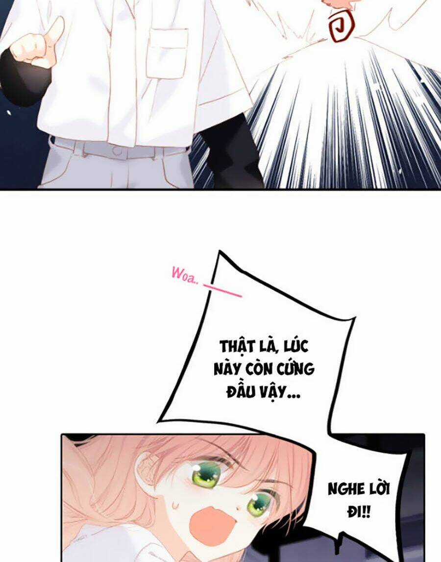 Con Tim Rung Động 3 - Chapter 16.2 - Trang 6