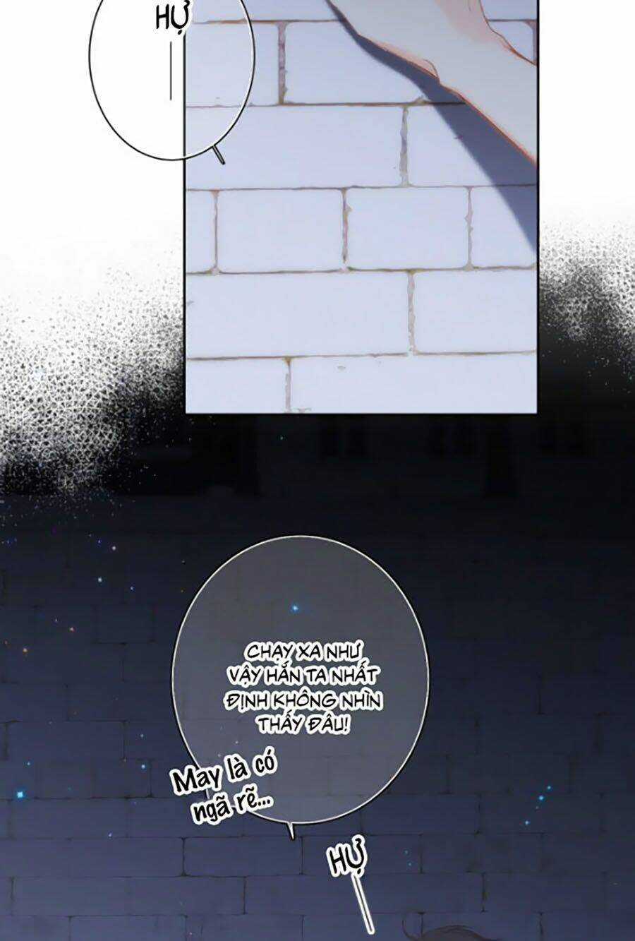 Con Tim Rung Động 3 - Chapter 16.2 - Trang 10