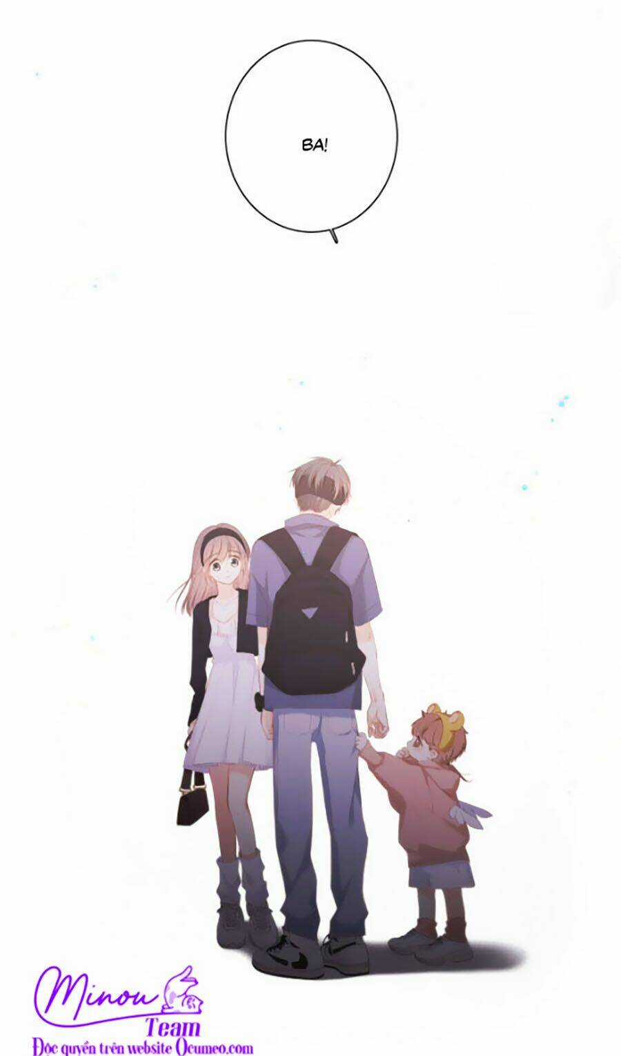 Con Tim Rung Động 3 - Chapter 17.1 - Trang 3